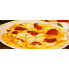 Omlet Sucuklu