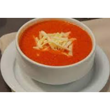 Domates Çorba