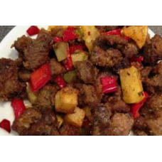 Arnavut Ciğeri Lezzetli İstanbul