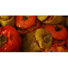 Dolma Lezzetli İstanbul