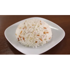 Pirinç Pilavı Lezzetli İstanbul