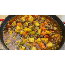 Orman Kebabı Lezzetli İstanbul