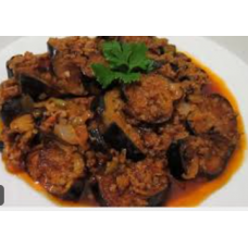 Patlıcan Musakka Lezzetli İstanbul